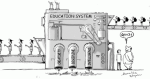 education factory